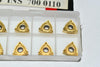 Pack of 10 NEW Tungaloy WNMG060408E-TSF GT9530 Carbide Insert Indexable