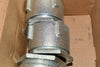 Pack of 3 NEW Thomas & Betts 679 Erickson Conduit Coupling 1-1/2''