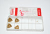 Pack of 4 NEW Tungaloy WNMG06048-ASW T9125 Carbide Insert Indexable