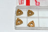 Pack of 4 NEW Tungaloy WNMG06048-ASW T9125 Carbide Insert Indexable