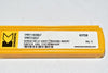 Pack of 5 NEW Kennametal TPMT110208LF KCP25B Carbide Inserts Indexable