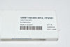 Pack of 5 NEW Seco VBMT160408-MF2 TP2501 Carbide Insert Indexable