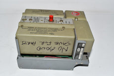 PARTS Fireye 70D20 Solid State Burner Management Control