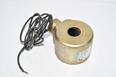 Peter Paul 72X01480CP 120/60 26V 18W Solenoid Coil
