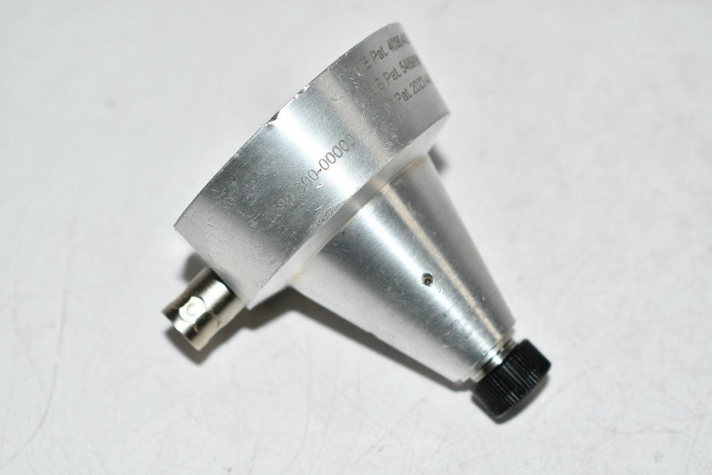 Precitec P0589-800-00003 SE YH27 Z F70 BNC Sensor Insert