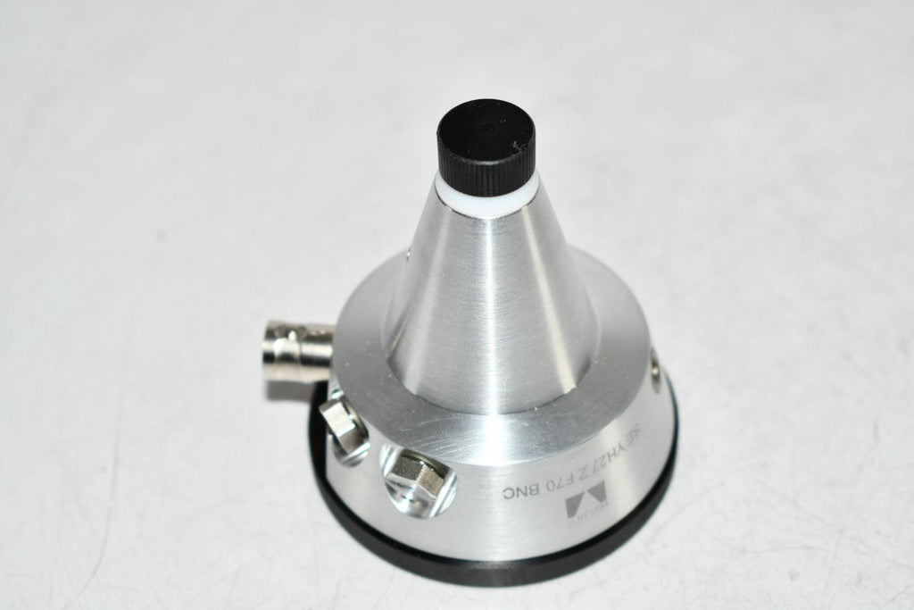 Precitec P0589-800-00003 SEYH27ZF70 BNC Sensor Insert