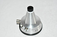 Precitec P0589-800-00003 SEYH27ZF70 BNC Sensor Insert