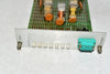 Reliance Electric 0-51839-4 PCB PC BOARD IRCE RELAY CARD RESISTIVE NETWORK 6 ON-BOARD RELAYS