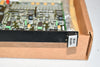 Remanufactured GE IS200VRTDH1B Gas And Steam Turbine Management Mark VI RTD Card PCB