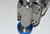 Samson SED 417.25.77.545.44.170.SF2 Stainless Steel 1'' Diaphragm Valve