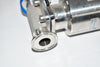 Samson SED 417.25.77.545.44.170.SF2 Stainless Steel 1'' Diaphragm Valve