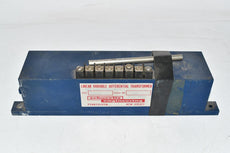SCHAEVITZ 1000XS-AP LINEAR VARIABLE TRANSFORMER U463T100R0601