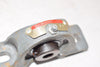 Sealmaster NP-8 1/2'' Pillow Block bearing Unit 2 Bolt