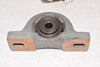 Sealmaster NP-8 1/2'' Pillow Block bearing Unit 2 Bolt