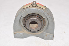 Sealmaster TB-10 Tapped Base Pillow Block Unit - Tapped Base, 5/8 in Bore