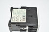 Siemens 3RT1023-1A three pole IEC contactor Sirius 3R 110V Coil