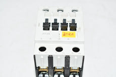 Siemens 3TF3400-0A Contactor 220V Coil