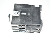 Siemens 3TF3400-0A Contactor 220V Coil
