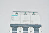 Siemens 5SY6330-7 Mini Circuit Breaker, UL 1077, 3-Pole, 30 Amps, 480VAC