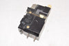 Siemens ITE Overload Relay Switch 600VAC MAX - FOR PARTS