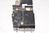 Siemens ITE Overload Relay Switch 600VAC MAX - FOR PARTS