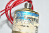 SKINNER VALVE V55LB2075 24V-DC 1/4IN 75PSI NPT PNEUMATIC SOLENOID VALVE