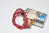 SKINNER VALVE V55LB2075 24V-DC 1/4IN 75PSI NPT PNEUMATIC SOLENOID VALVE