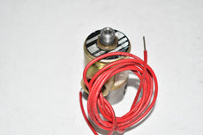 Skinner Valve V55LB2075 Pneumatic Solenoid Valve