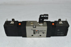 SMC 30-VF3230-5D-01 Solenoid Valve 24VDC