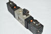 SMC 30-VF3230-5D-01 Solenoid Valve 24VDC