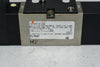 SMC NVFS2510-3DZ Solenoid Valve 85-120v-ac