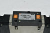 SMC NVFS3300-5FZ Solenoid Valve 1.0MPa