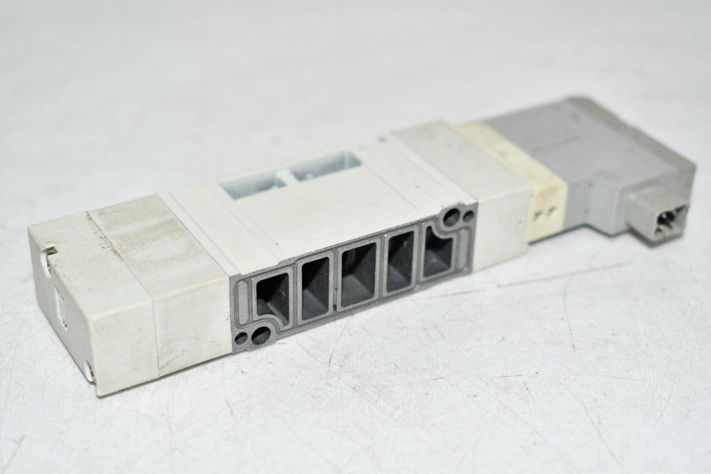 SMC SV2300-5FU Solenoid Valve 0.2-0.7MPa