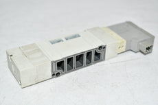 SMC SV2300-5FU Solenoid Valve 0.2-0.7MPa