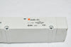 SMC SV4200-5FU valve, dbl sol, plug-in, SV4000 SOLENOID VALVE