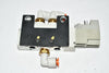 SMC SY7120-5YO-02N valve, dbl sol, body pt Solenoid Valve