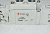 SMC SY7220-5MO-02 Double Solenoid Valve 0.1 - 0.7MPa