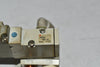 SMC SYJ514-5DZ-01 Solenoid Valve 24VDC