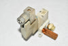 SMC SYJ514-5DZ-01 valve, sol, base mt Air Solenoid Valve