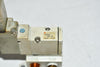 SMC SYJ514-5DZ-01 valve, sol, base mt Air Solenoid Valve