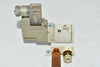 SMC SYJ514-5DZ-01 valve, sol, base mt Solenoid Valve