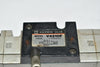 SMC V4210F Solenoid Valve 24VDC Coil