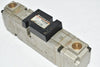 SMC V4210F Solenoid Valve 24VDC Coil