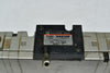 SMC V4210F Solenoid Valve 24VDC