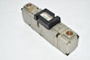 SMC V4210F Solenoid Valve 24VDC