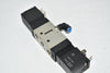 SMC VF3230-5D-01 Solenoid Valve 24VDC