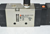 SMC VF3230-5D-01 Solenoid Valve 24VDC