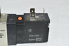 SMC VF3230-5D-01 Solenoid Valve 24VDC