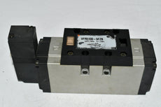 SMC VFR5100-5FZB 0.2-0.9MPA Solenoid Valve  21-26. VDC