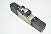 SMC VFS2200-5FZ PNEUMATIC SOLENOID VALVE 21-26V-DC